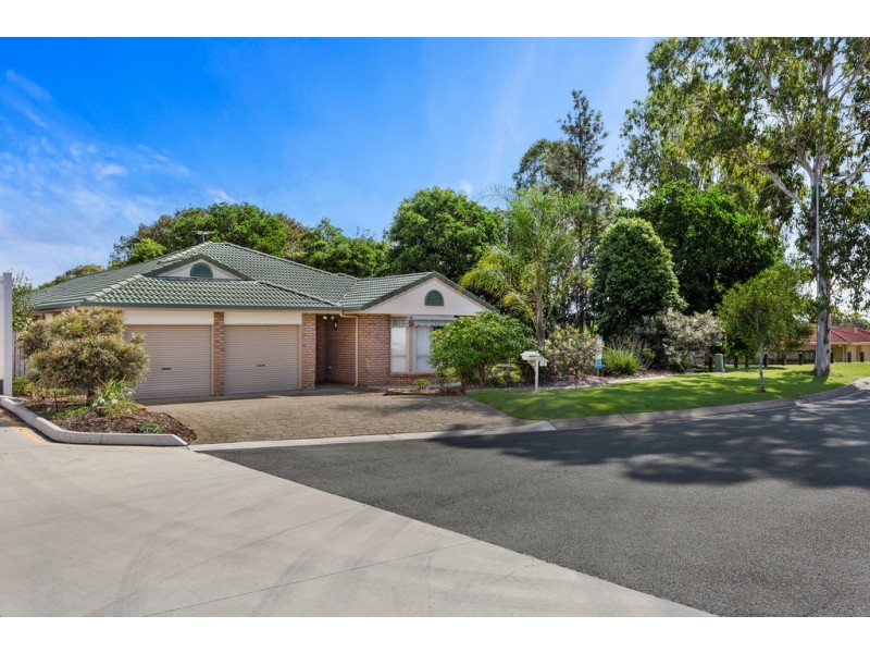 11 Marc Place, Cleveland QLD 4163
