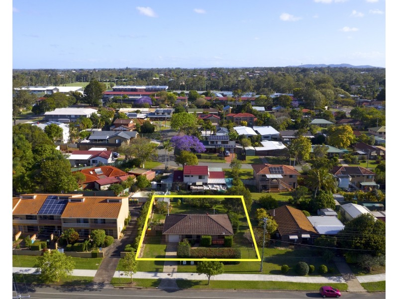 179 Queen Street, Cleveland QLD 4163