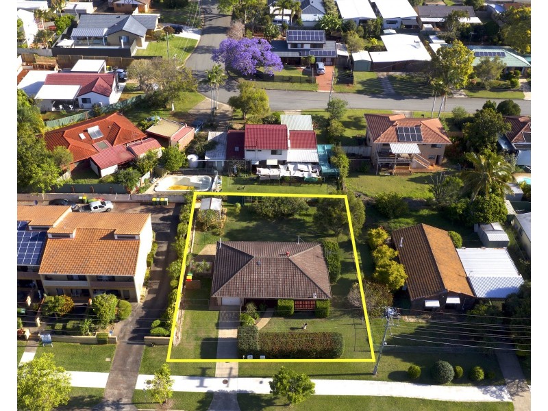 179 Queen Street, Cleveland QLD 4163