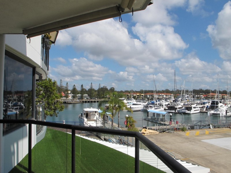 2 Masthead Drive, Cleveland QLD 4163