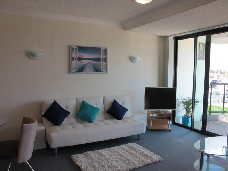 2 Masthead Drive, Cleveland QLD 4163