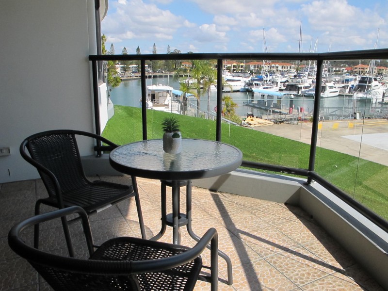 2 Masthead Drive, Cleveland QLD 4163