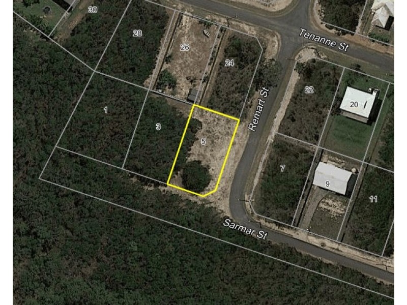 5 Sarmar Street, Russell Island QLD 4184