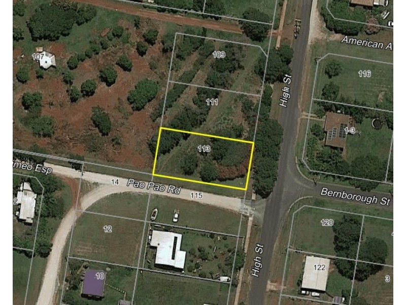 113 High Street, Russell Island QLD 4184