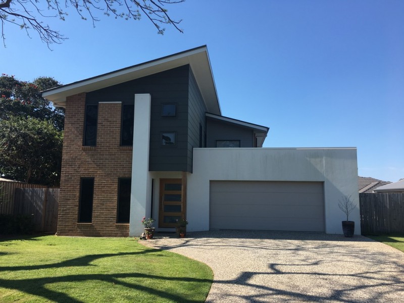 4 Plumer Street, Wellington Point QLD 4160