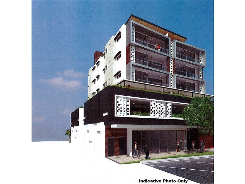 156 Bloomfield Street, Cleveland QLD 4163