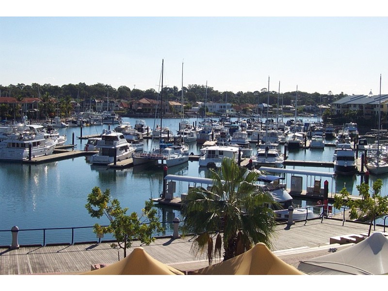 2 Masthead Drive, Cleveland QLD 4163