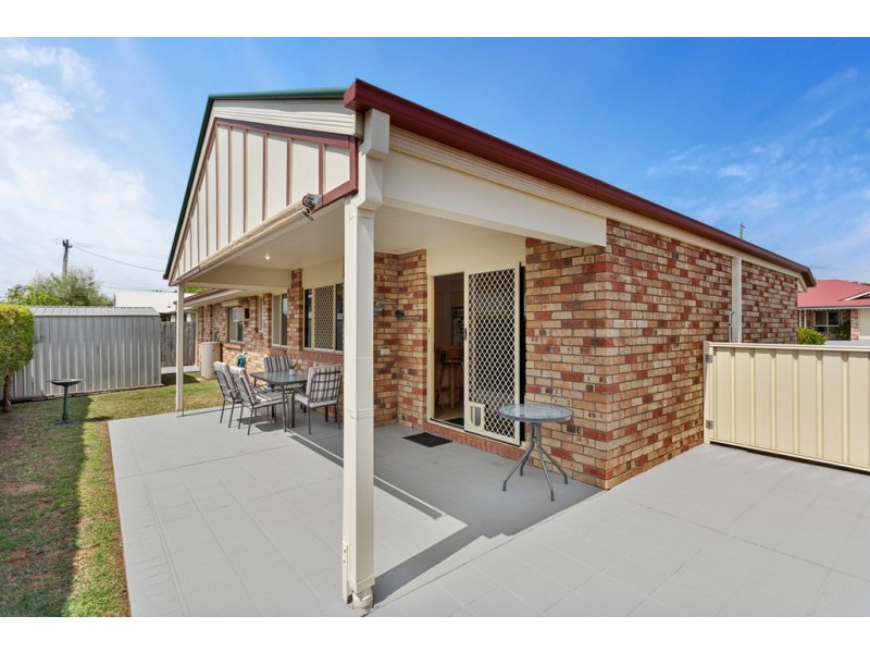 2/60 Bay Street, Cleveland QLD 4163