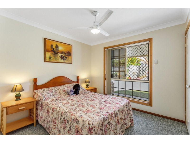 2/60 Bay Street, Cleveland QLD 4163