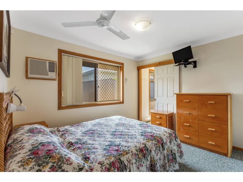 2/60 Bay Street, Cleveland QLD 4163