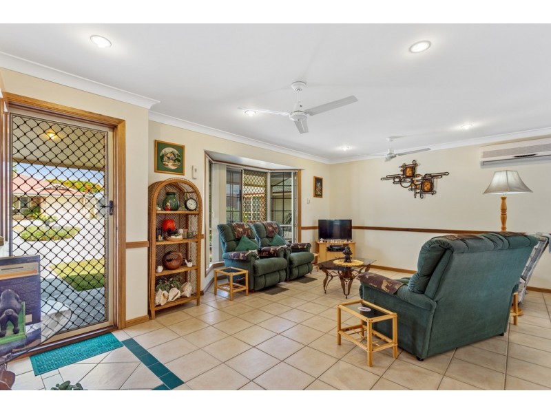 2/60 Bay Street, Cleveland QLD 4163