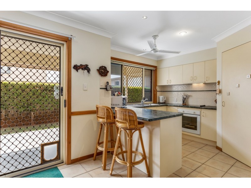 2/60 Bay Street, Cleveland QLD 4163