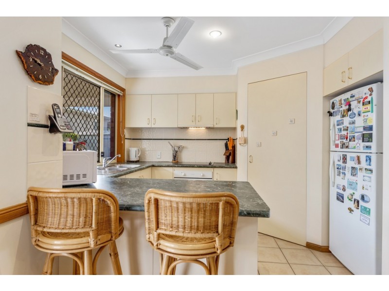 2/60 Bay Street, Cleveland QLD 4163