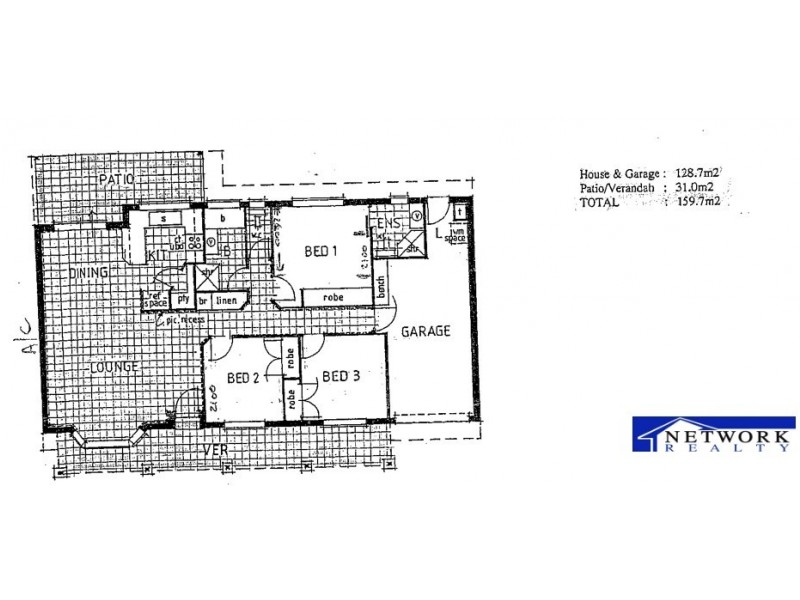 2/60 Bay Street, Cleveland QLD 4163