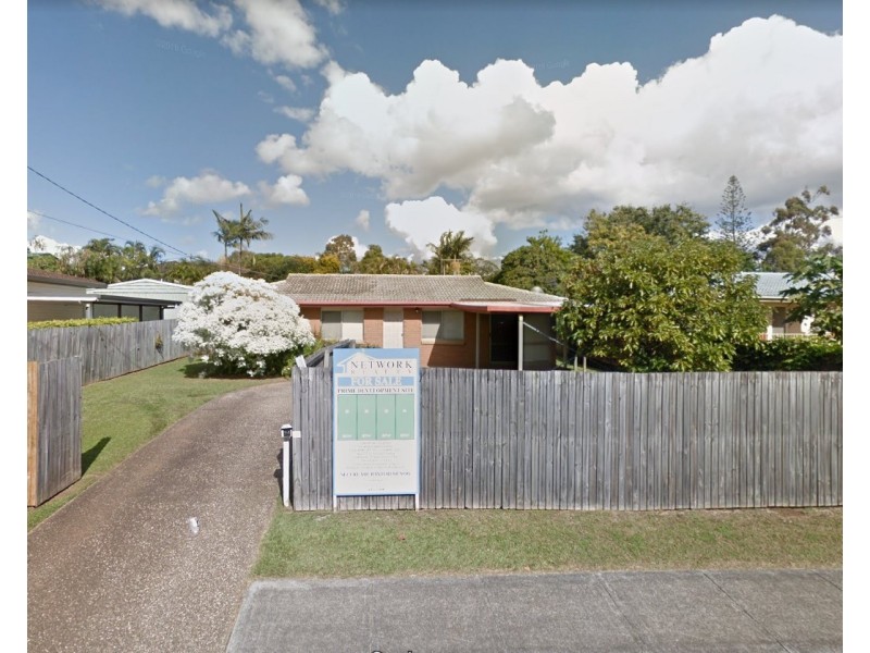 34 Taylor Crescent, Cleveland QLD 4163