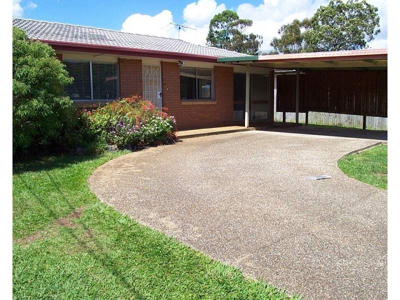 34 Taylor Crescent, Cleveland QLD 4163
