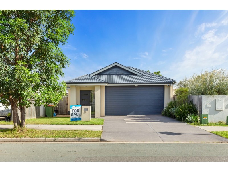 33 King Street, Thornlands QLD 4164