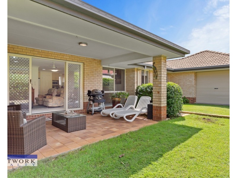 130 Gordon Street, Ormiston QLD 4160