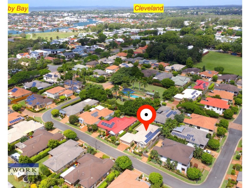 130 Gordon Street, Ormiston QLD 4160