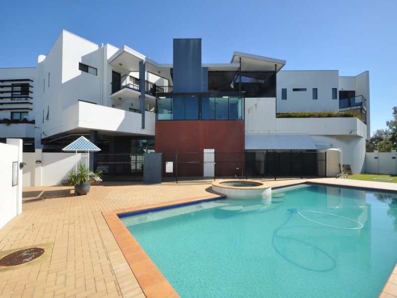 8/2 Masthead Drive, Cleveland QLD 4163