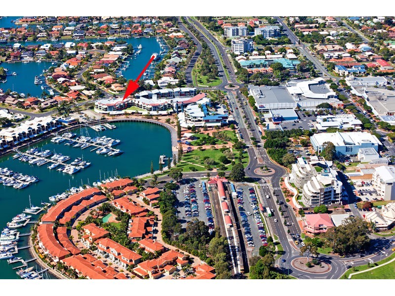 8/2 Masthead Drive, Cleveland QLD 4163