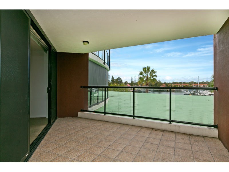 8/2 Masthead Drive, Cleveland QLD 4163