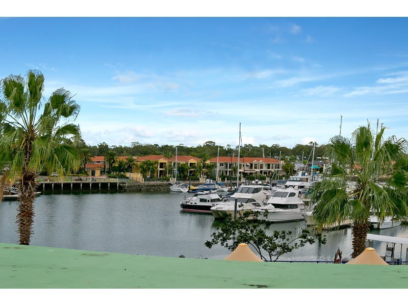 8/2 Masthead Drive, Cleveland QLD 4163