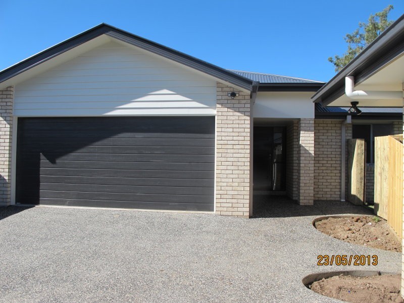 2/1 Riley Peter Place, Cleveland QLD 4163