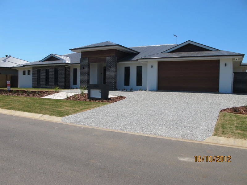 10 Elderberry Street, Thornlands QLD 4164