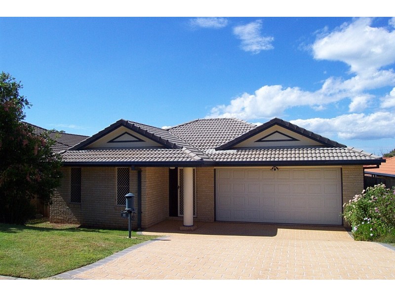 24 Morris Circuit, Thornlands QLD 4164