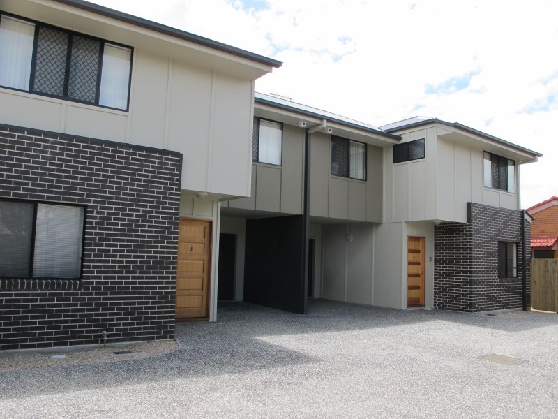 28 Homer Street, Cleveland QLD 4163