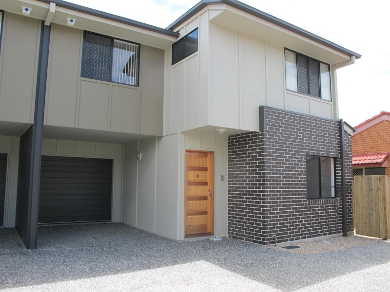 28 Homer Street, Cleveland QLD 4163