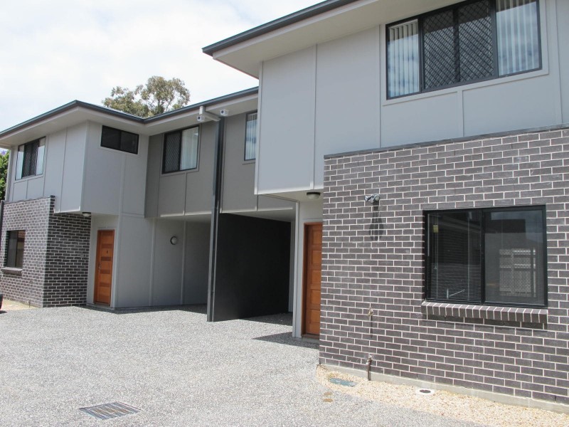 9 Homer Street, Cleveland QLD 4163