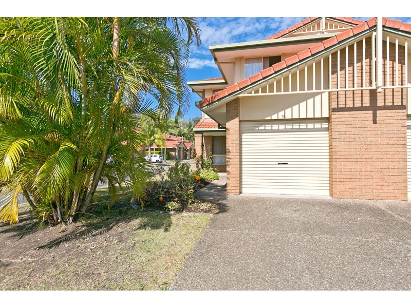 16/212-218 Queen Street, Cleveland QLD 4163