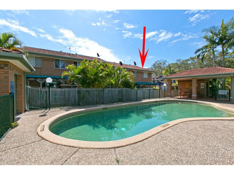 16/212-218 Queen Street, Cleveland QLD 4163