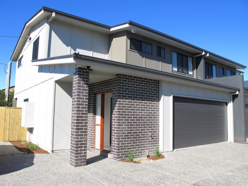 9 Homer, Cleveland QLD 4163