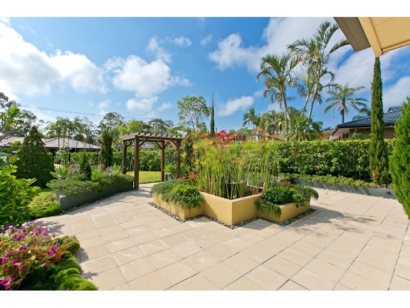 16 Plover Drive, Thornlands QLD 4164