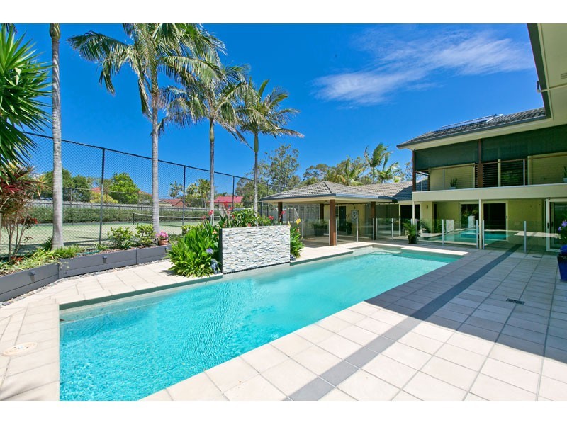 16 Plover Drive, Thornlands QLD 4164