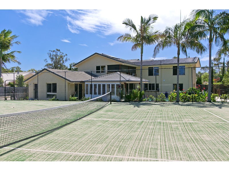 16 Plover Drive, Thornlands QLD 4164