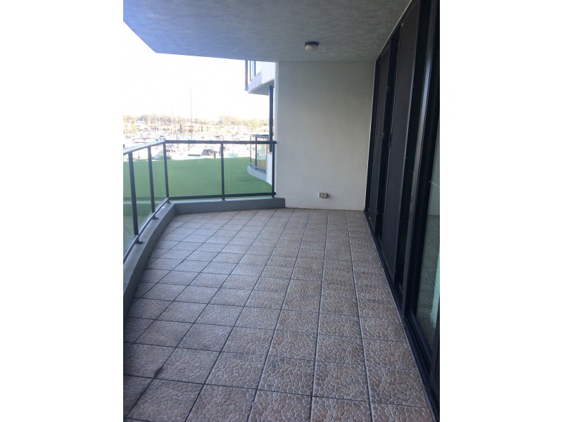 2 Masthead Drive, Cleveland QLD 4163