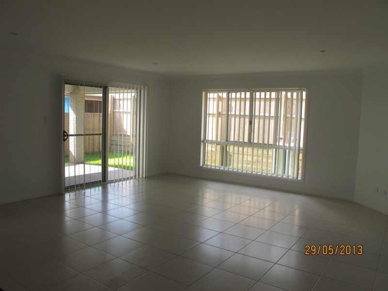 29 RILEY PETER PLACE, Cleveland QLD 4163