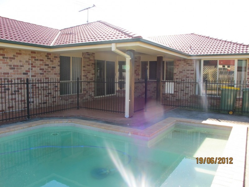 66 Morris Circuit, Thornlands QLD 4164