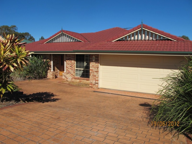 66 Morris Circuit, Thornlands QLD 4164