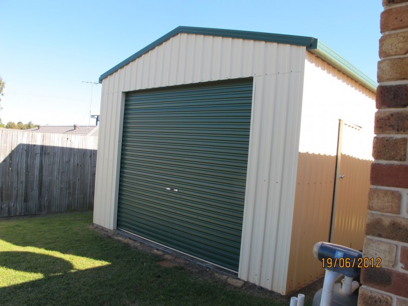 66 Morris Circuit, Thornlands QLD 4164