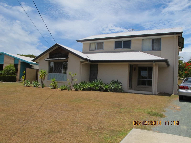 8 Scott St, Cleveland QLD 4163