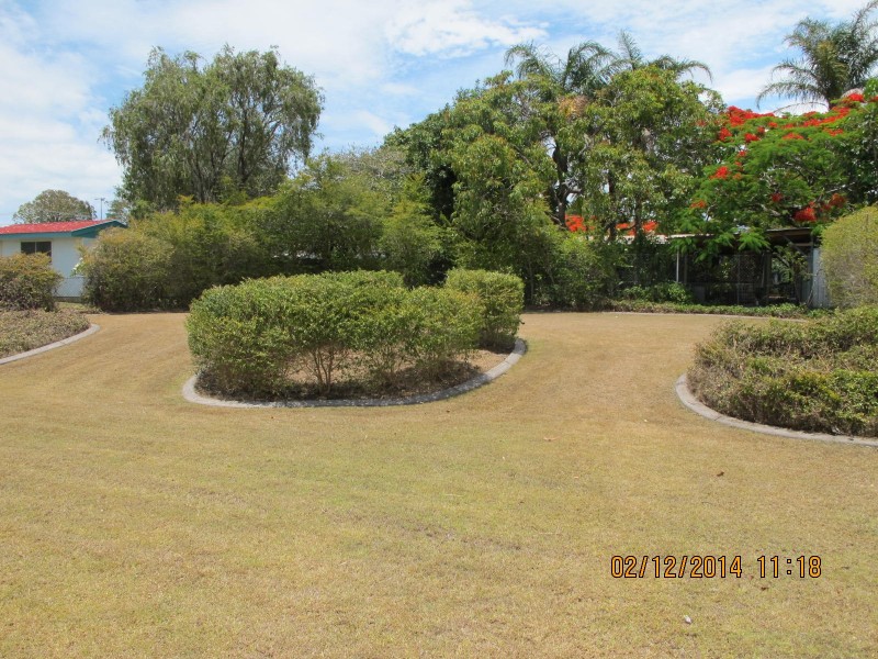 8 Scott St, Cleveland QLD 4163