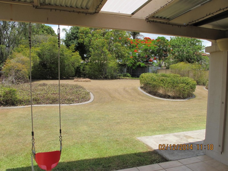 8 Scott St, Cleveland QLD 4163