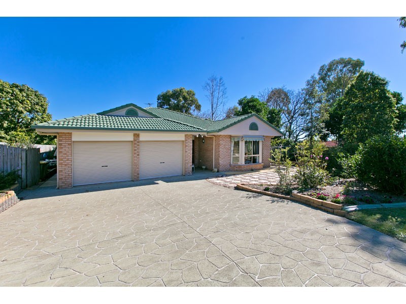 11 Marc Place, Cleveland QLD 4163