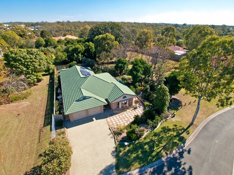11 Marc Place, Cleveland QLD 4163