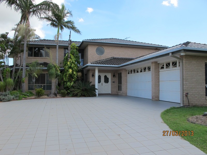 21 Mainroyal Court, Raby Bay QLD 4163